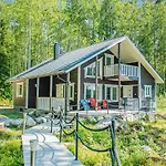 Saimaanhelmi By Interhome Ferienhaus *