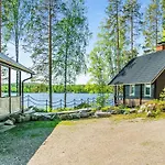 Ferienhaus Saimaanhelmi By Interhome