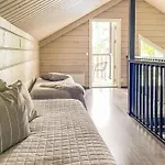 Loma-asunnot Saimaanhelmi By Interhome