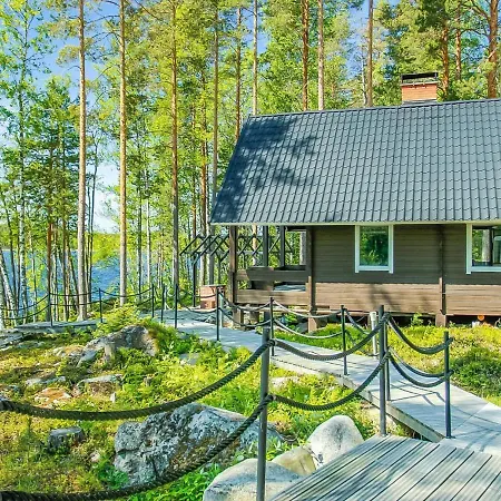 Saimaanhelmi By Interhome Semesterbostad *