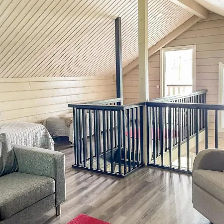 Saimaanhelmi By Interhome Semesterbostad Heinävesi