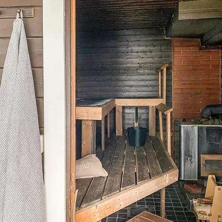Saimaanhelmi By Interhome Holiday home