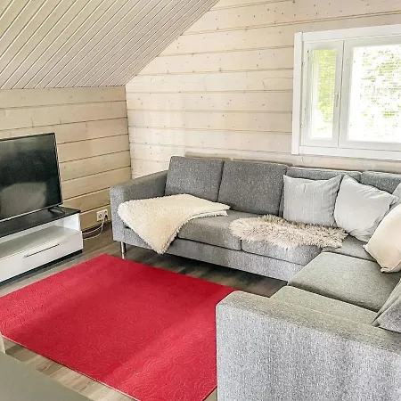 Saimaanhelmi By Interhome Heinavesi