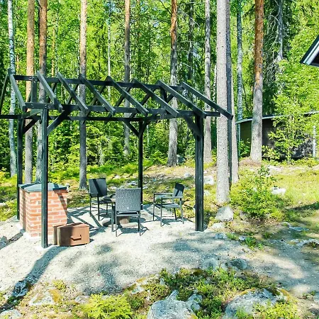 Saimaanhelmi By Interhome Semesterbostad *