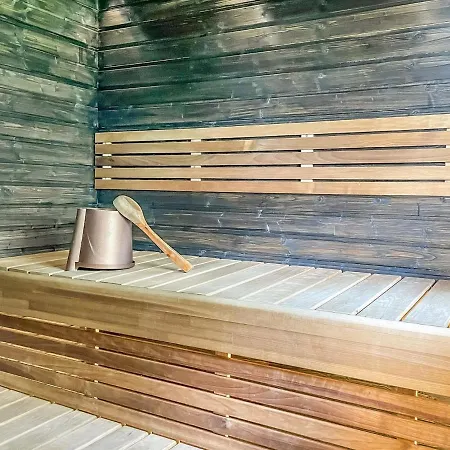 Saimaanhelmi By Interhome Holiday home