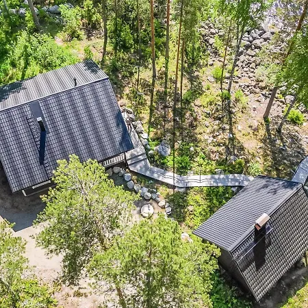 Saimaanhelmi By Interhome