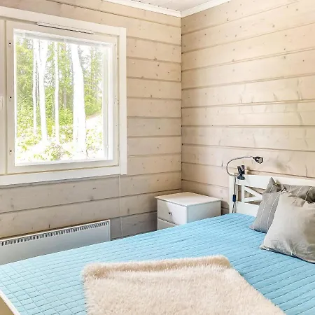 Saimaanhelmi By Interhome Heinävesi