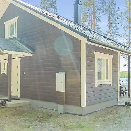 Saimaanhelmi By Interhome Holiday home *