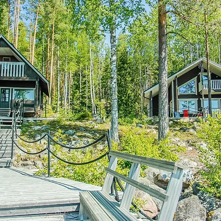 Saimaanhelmi By Interhome * Heinavesi