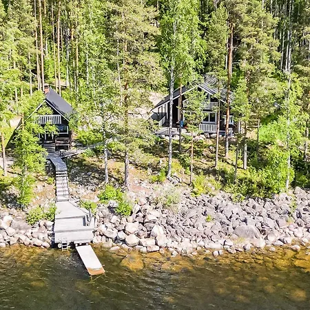 Saimaanhelmi By Interhome *