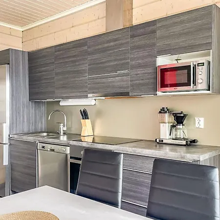 בית נופש Saimaanhelmi By Interhome *