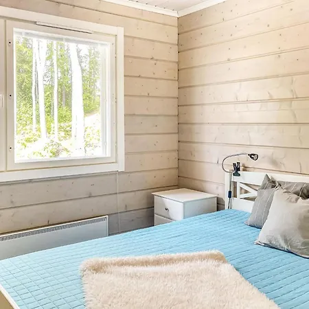 Saimaanhelmi By Interhome *
