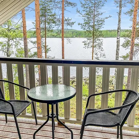 Saimaanhelmi By Interhome