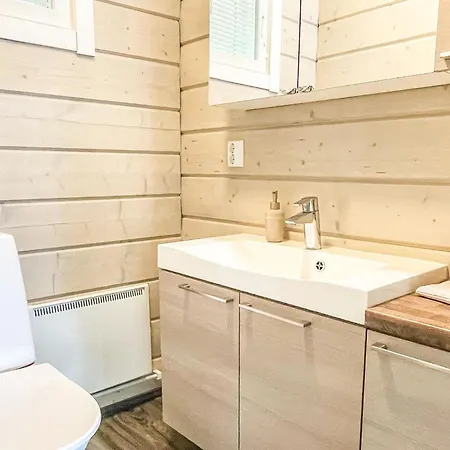 Saimaanhelmi By Interhome בית נופש