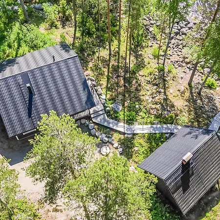 Saimaanhelmi By Interhome Ferienhaus Heinävesi