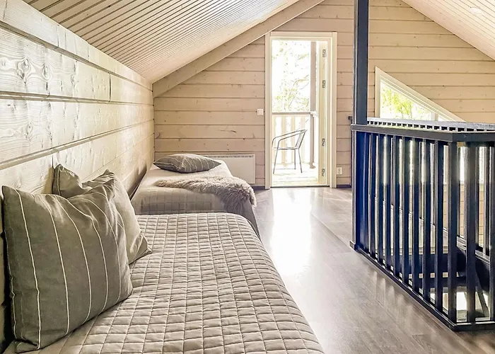 펜션 Saimaanhelmi By Interhome